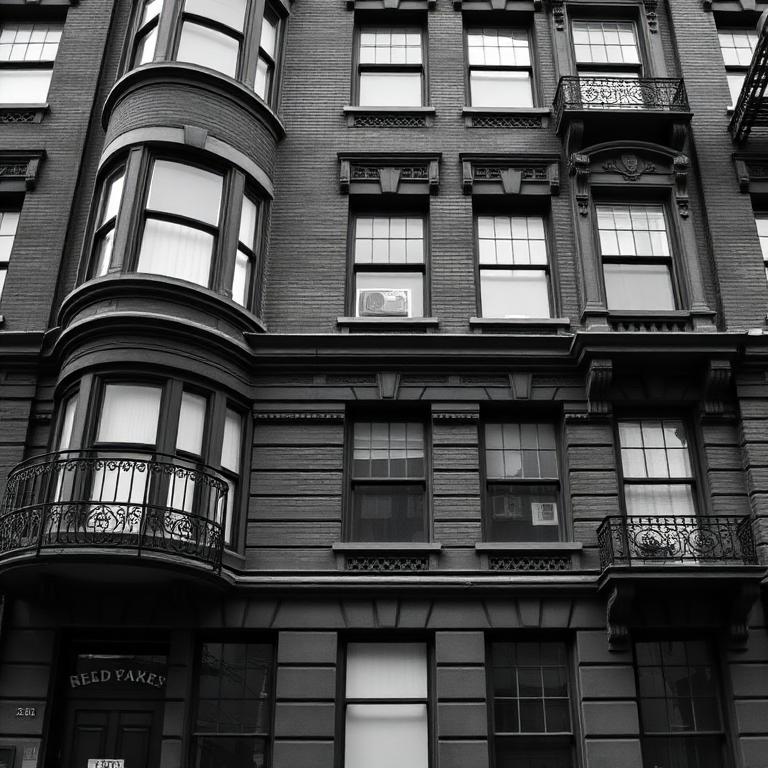 Apartment insurance — Condo or co-op