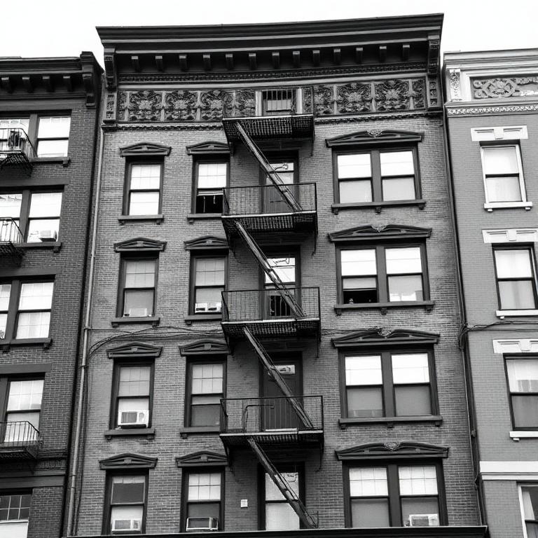 Building insurance — Multi-family, 2–50 units