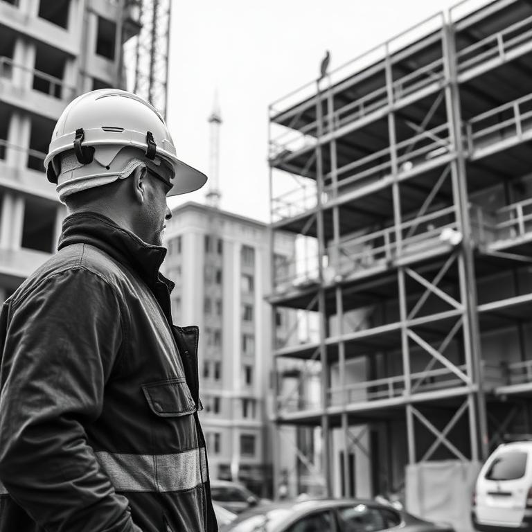 Contractor insurance — Trades and general liability