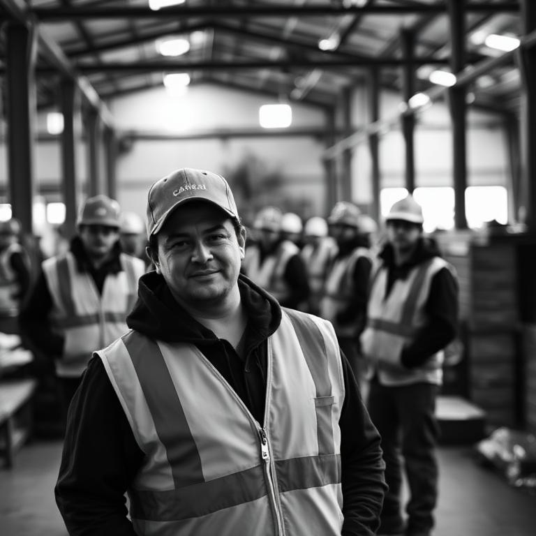 Workers Comp insurance — Statutory coverage
